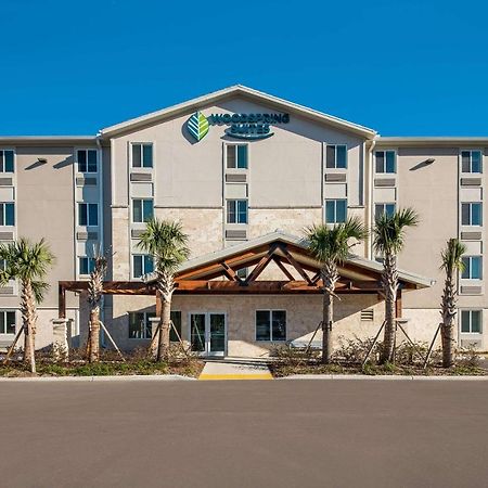 Woodspring Suites Wesley Chapel-Tampa Eksteriør bilde