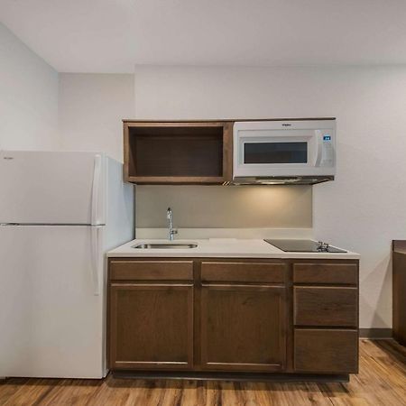 Woodspring Suites Wesley Chapel-Tampa Eksteriør bilde