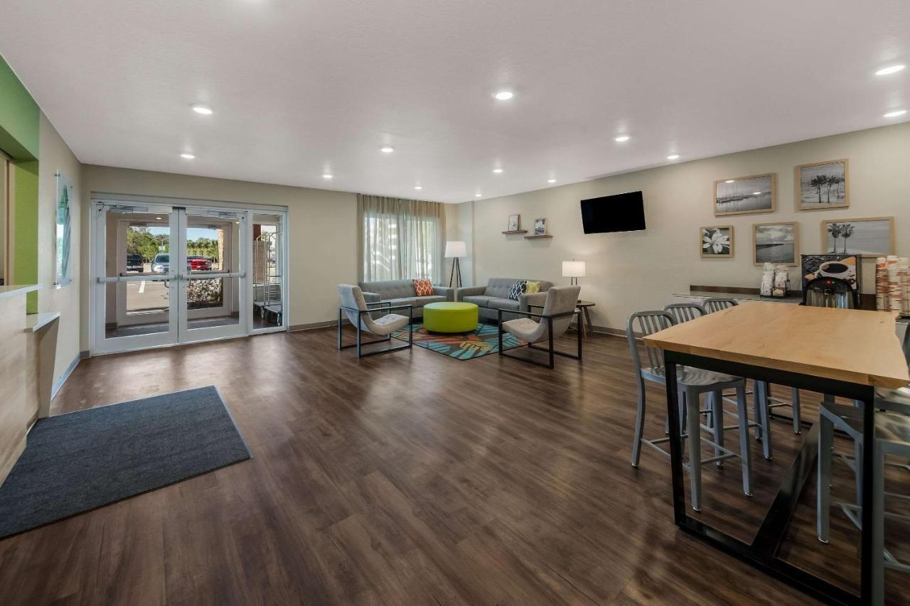 Woodspring Suites Wesley Chapel-Tampa Eksteriør bilde