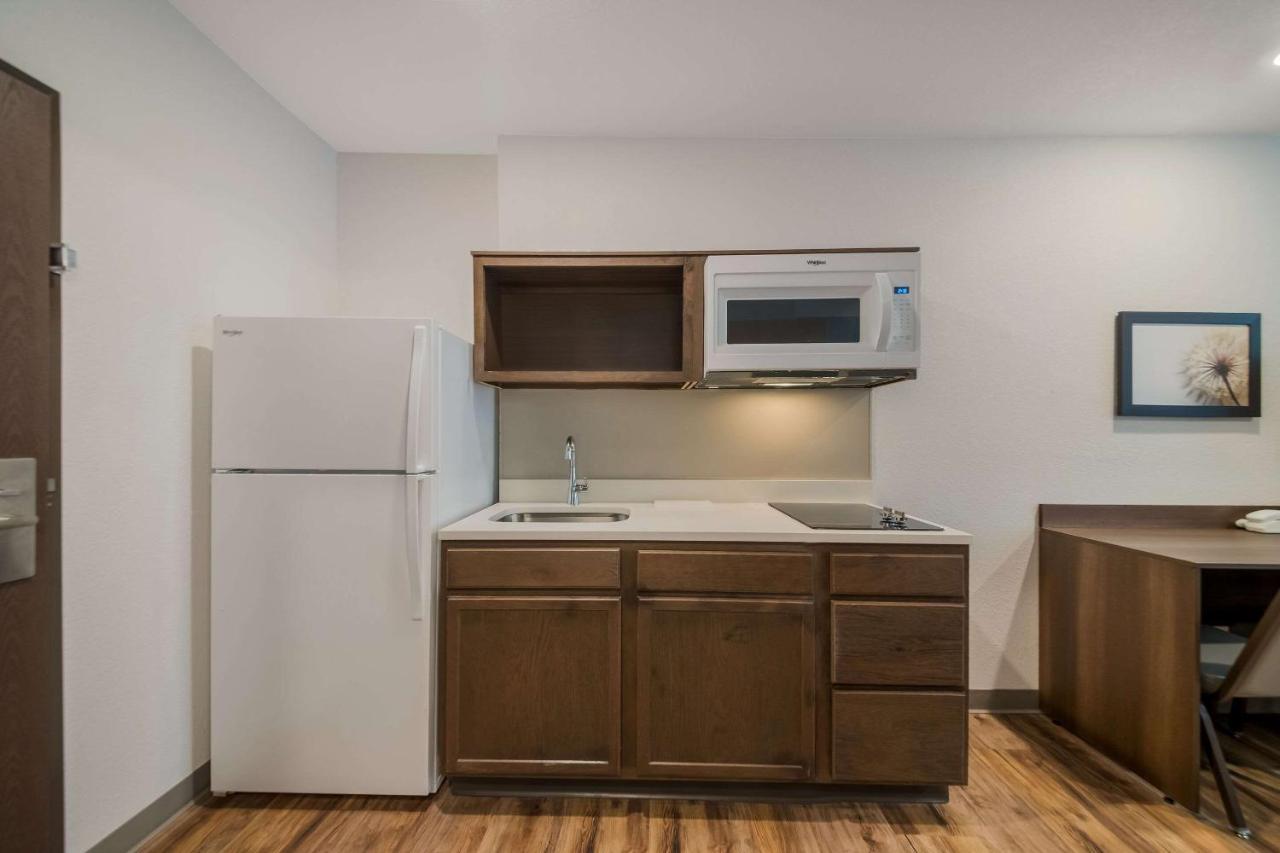 Woodspring Suites Wesley Chapel-Tampa Eksteriør bilde