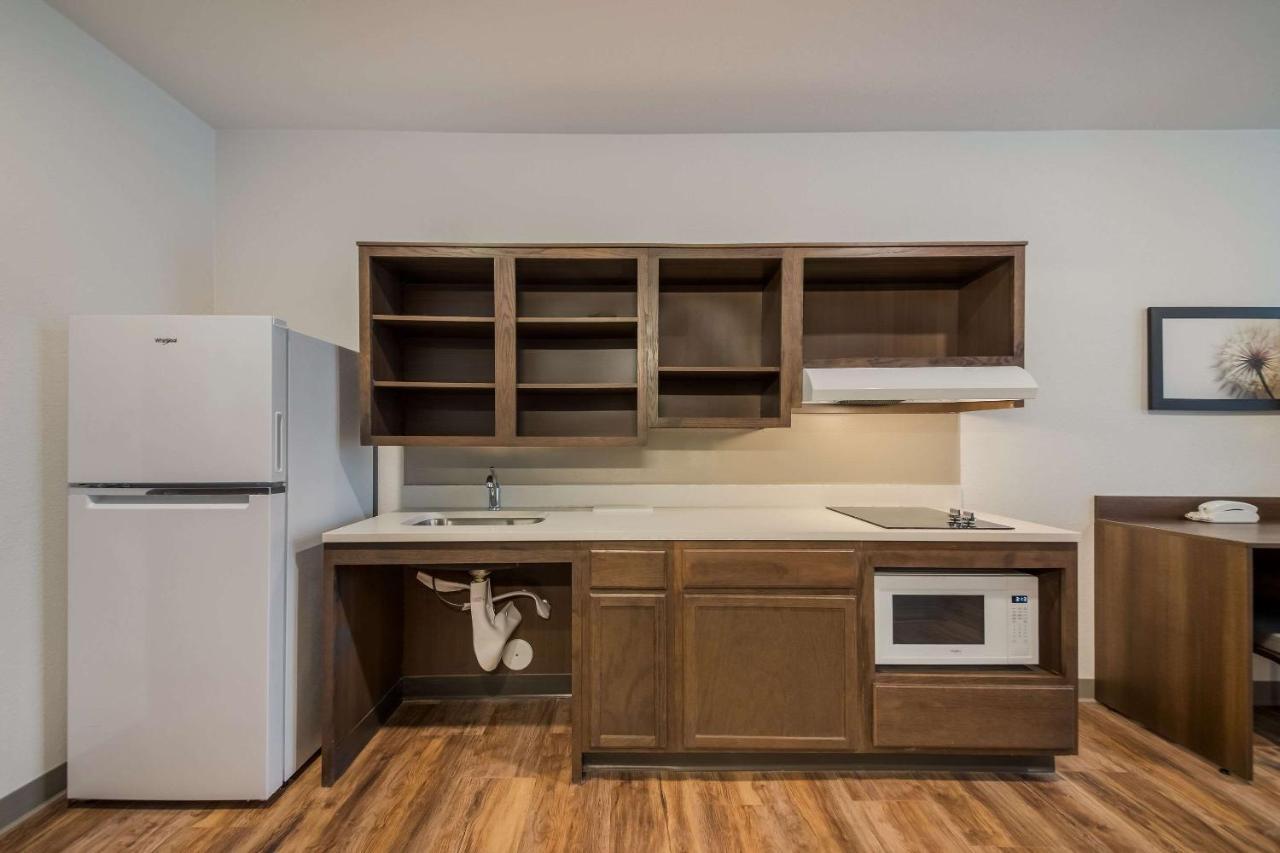 Woodspring Suites Wesley Chapel-Tampa Eksteriør bilde