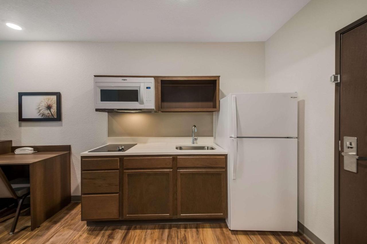 Woodspring Suites Wesley Chapel-Tampa Eksteriør bilde